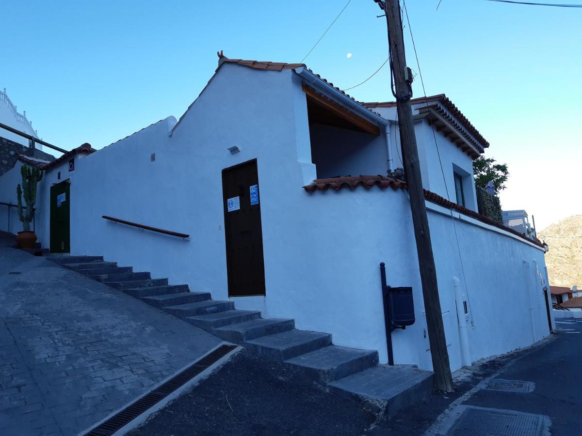 Affittacamere Casa Santana Segura Tejeda  Camera foto