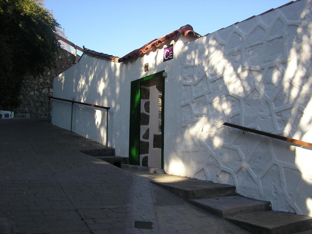 Affittacamere Casa Santana Segura Tejeda  Camera foto
